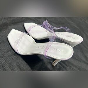 Stuart Weitzman heels
